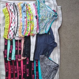 Women's Underwear